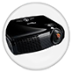 projector hire companies Johannebsurg