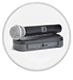 Sound systems that are for hire